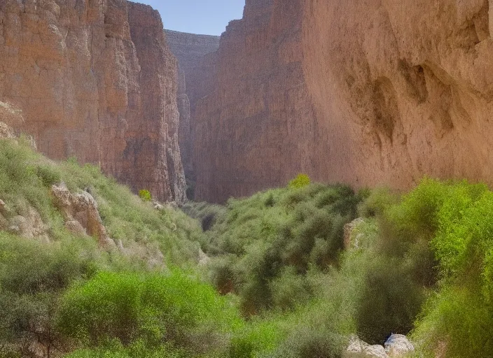 נחל בגליל — שמורת טבע